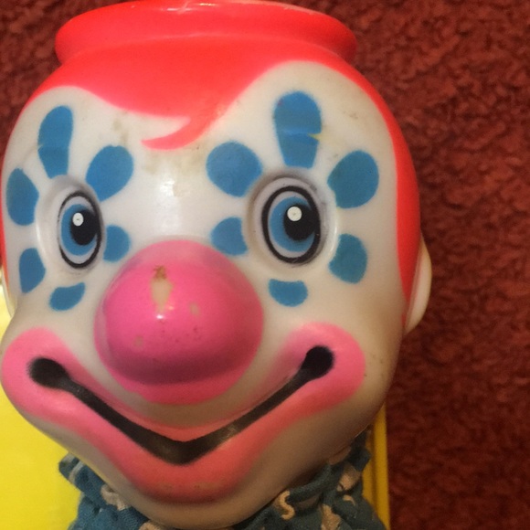 1976 Mattel Jack in the Box - Picture 2 of 5